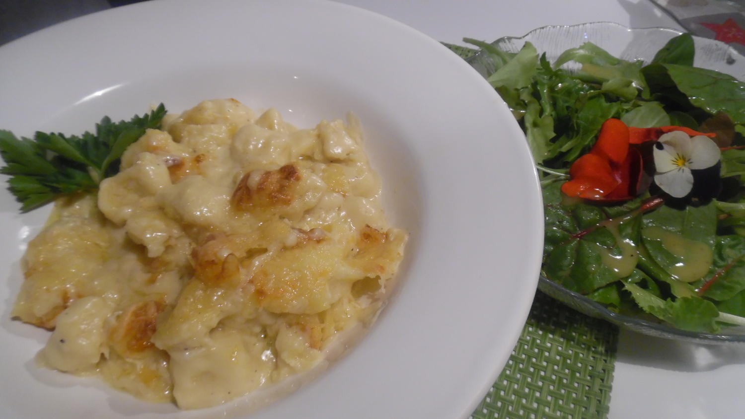 Gnocchi à la Parisienne - Rezept mit Bild - kochbar.de