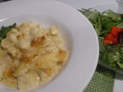 Gnocchi à la Parisienne - Rezept - Bild Nr. 6828