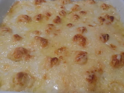 Gnocchi à la Parisienne - einfach - von barbara62