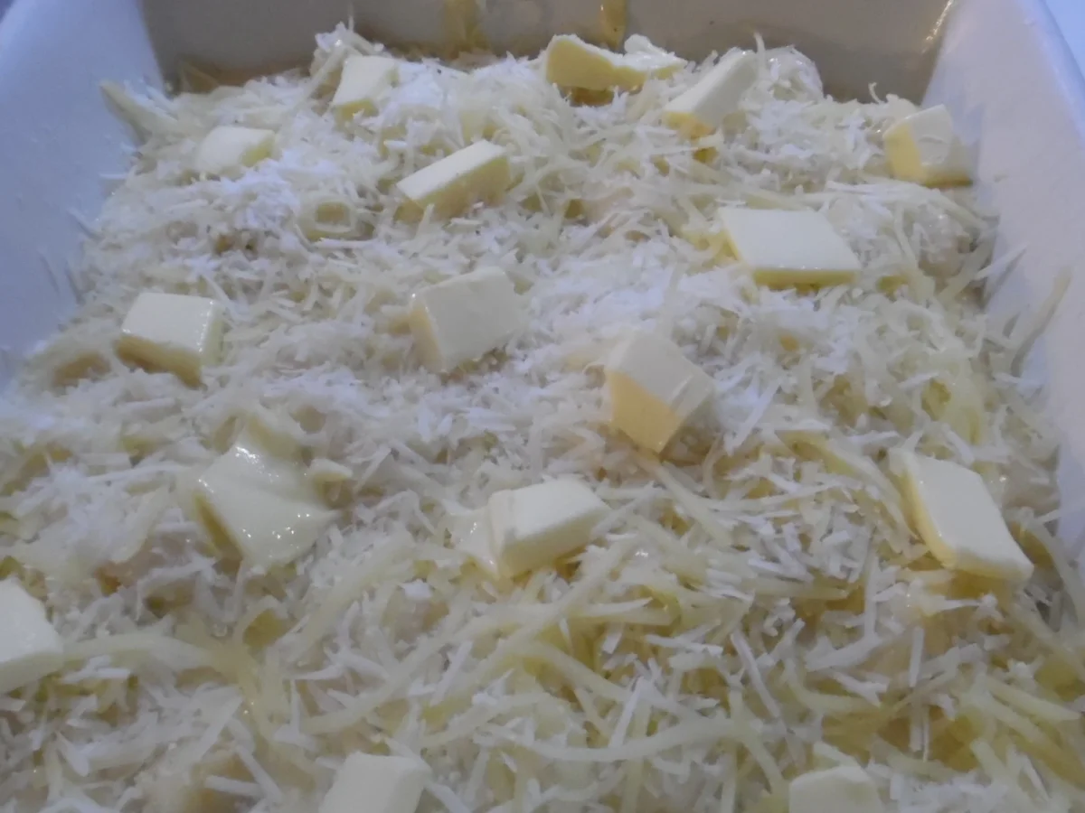 Gnocchi à la Parisienne - Rezept - Bild Nr. 6830