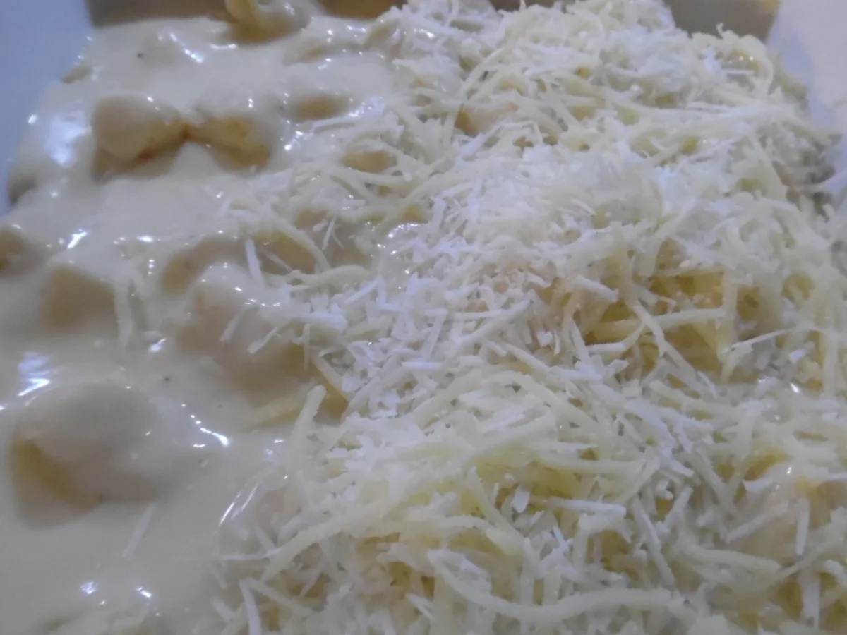 Gnocchi à la Parisienne - Rezept - Bild Nr. 6831