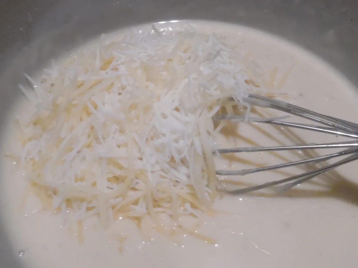 Gnocchi à la Parisienne - Rezept - Bild Nr. 6833