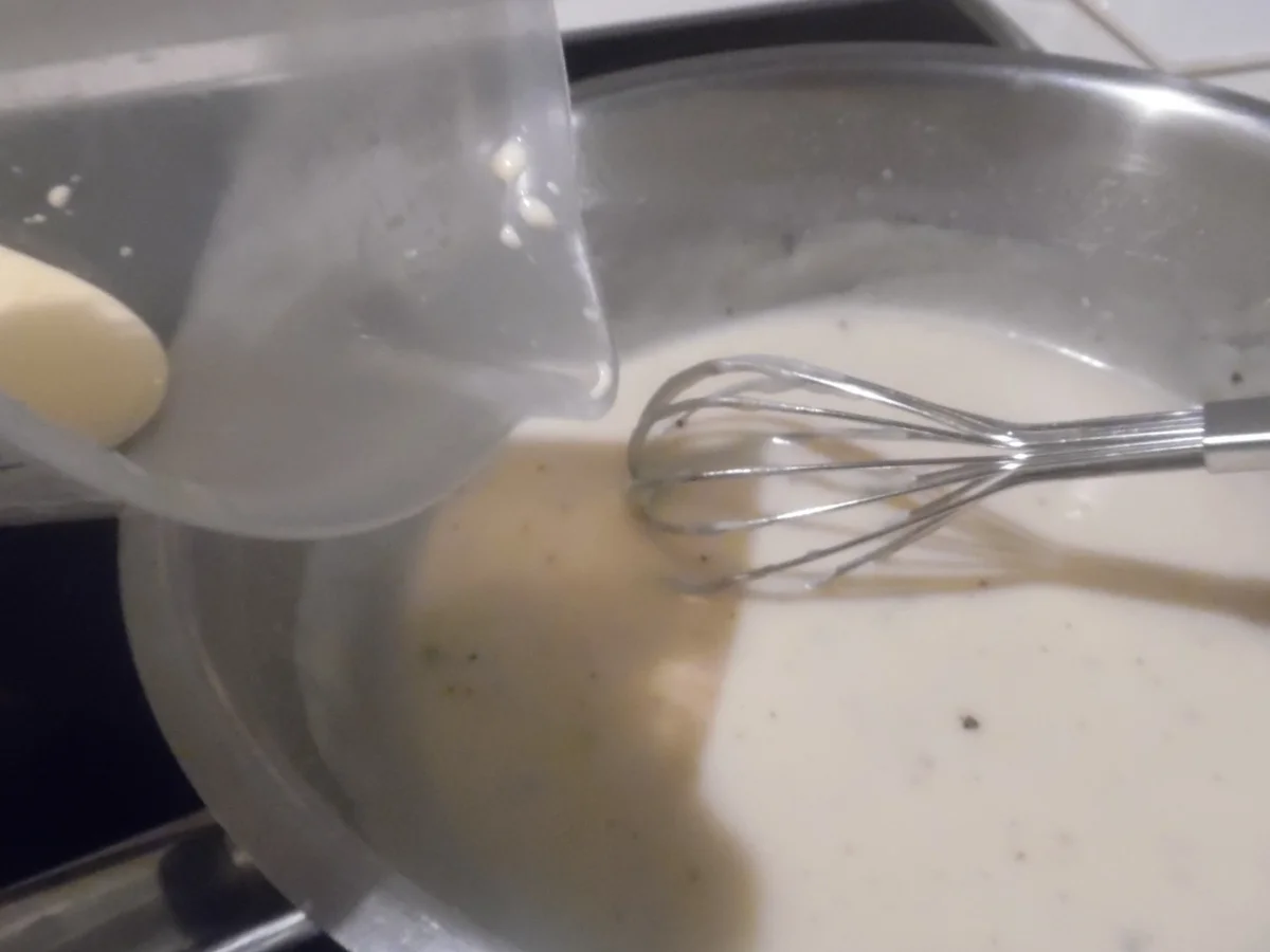 Gnocchi à la Parisienne - Rezept - Bild Nr. 6834