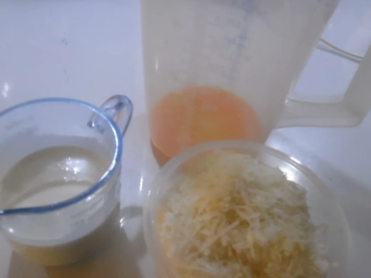 Gnocchi à la Parisienne - Rezept - Bild Nr. 6835