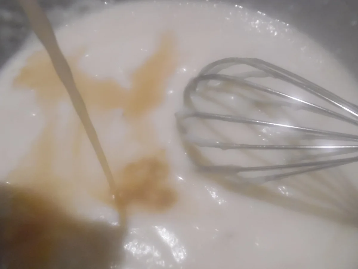 Gnocchi à la Parisienne - Rezept - Bild Nr. 6836