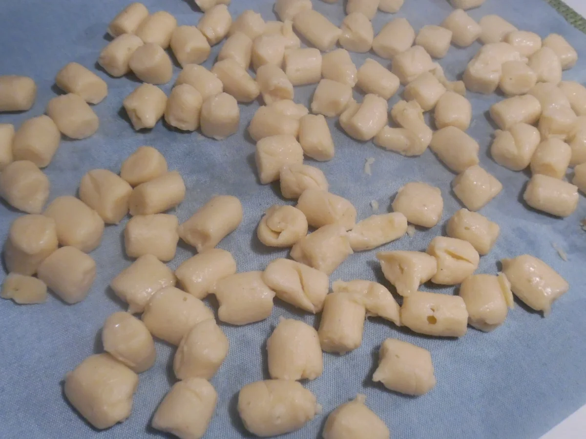 Gnocchi à la Parisienne - Rezept - Bild Nr. 6838