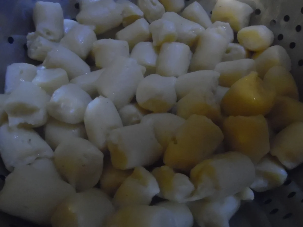 Gnocchi à la Parisienne - Rezept - Bild Nr. 6839