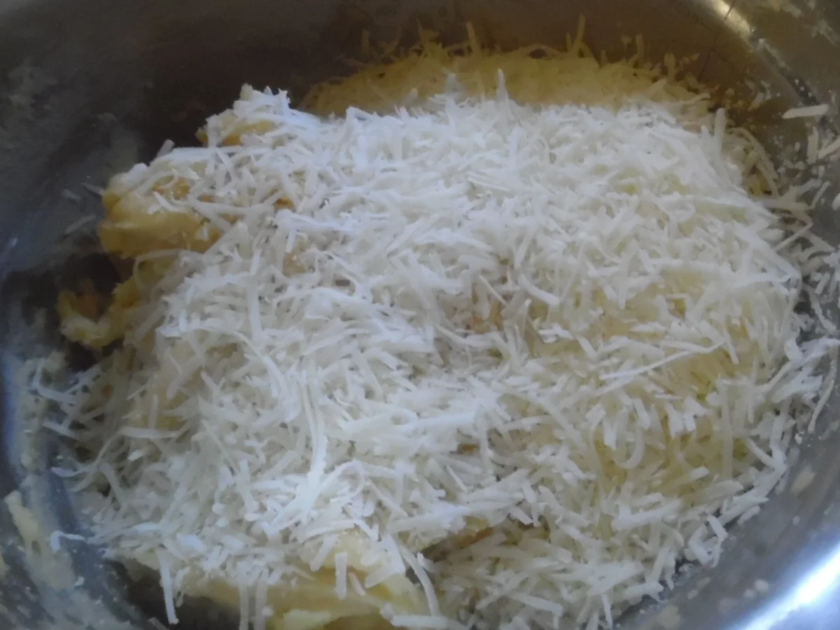 Gnocchi à la Parisienne - Rezept - Bild Nr. 6842