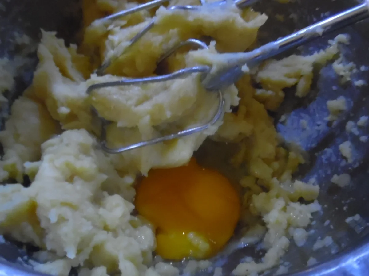 Gnocchi à la Parisienne - Rezept - Bild Nr. 6843