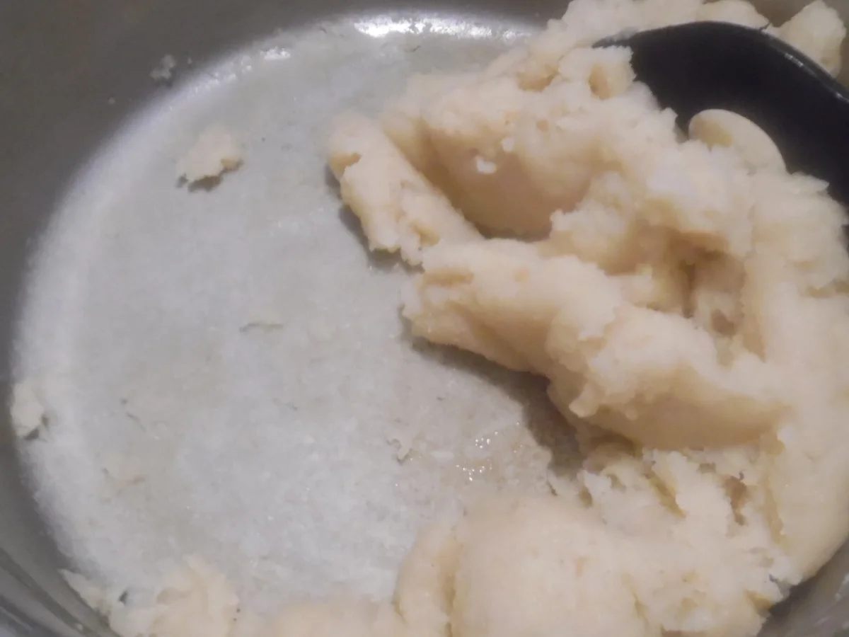 Gnocchi à la Parisienne - Rezept - Bild Nr. 6844