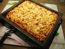 Zwiebelkuchen mit Quark-Öl-Teig - Rezept - Bild Nr. 2