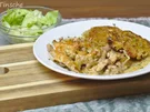 Sahne-Hähnchen-Pfifferlings-Topf - Rezept - Bild Nr. 6842
