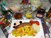 Koch-Sepps Pfefferwurst einfach schnell  - Rezept - Bild Nr. 6829