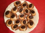 Kaffee Kekse - Rezept - Bild Nr. 6832