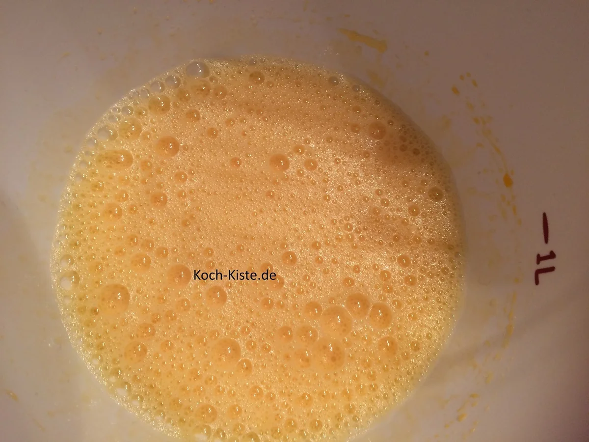 Rezept: Kaffee Kekse Bild Nr. 6833 Kaffee Kekse - Rezept - Bild Nr. 6833