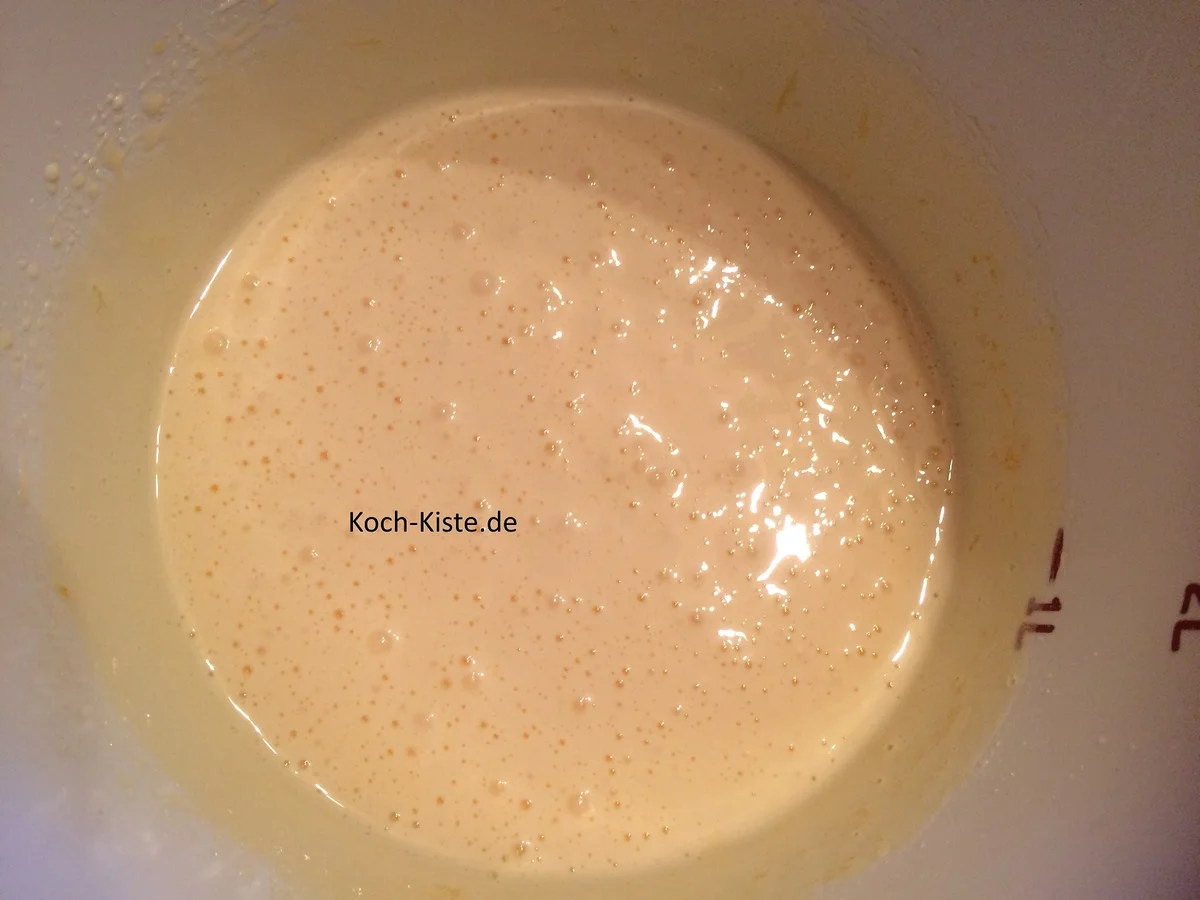 Rezept: Kaffee Kekse Bild Nr. 6834 Kaffee Kekse - Rezept - Bild Nr. 6834