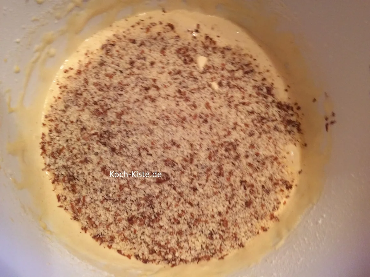 Rezept: Kaffee Kekse Bild Nr. 6835 Kaffee Kekse - Rezept - Bild Nr. 6835