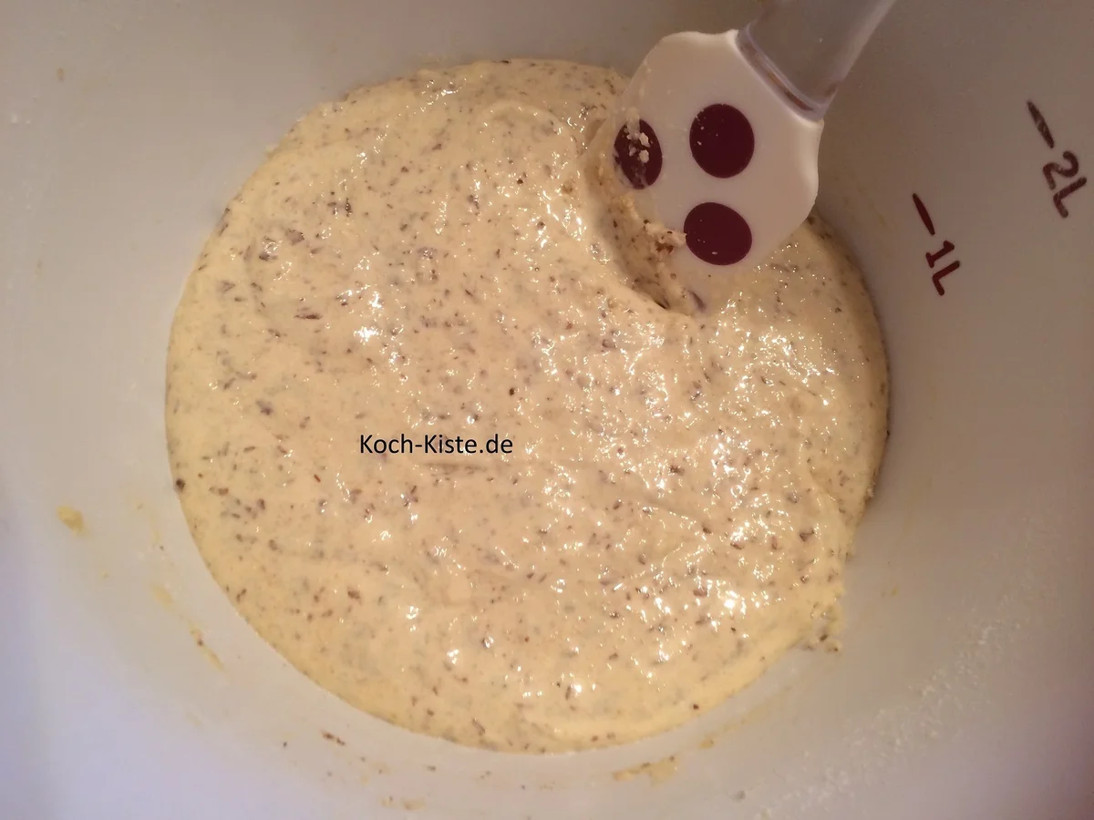 Rezept: Kaffee Kekse Bild Nr. 6836 Kaffee Kekse - Rezept - Bild Nr. 6836