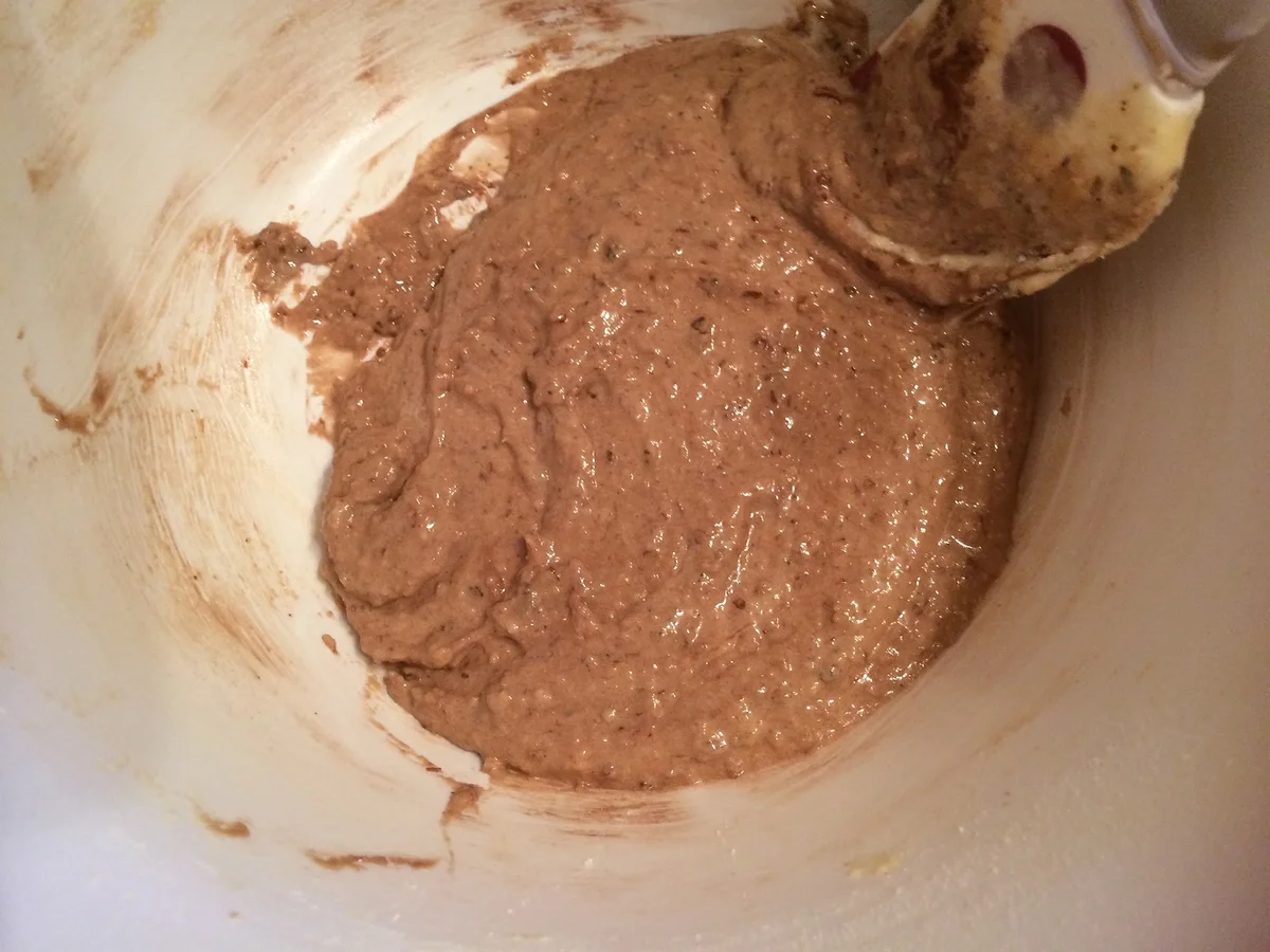 Rezept: Kaffee Kekse Bild Nr. 6837 Kaffee Kekse - Rezept - Bild Nr. 6837