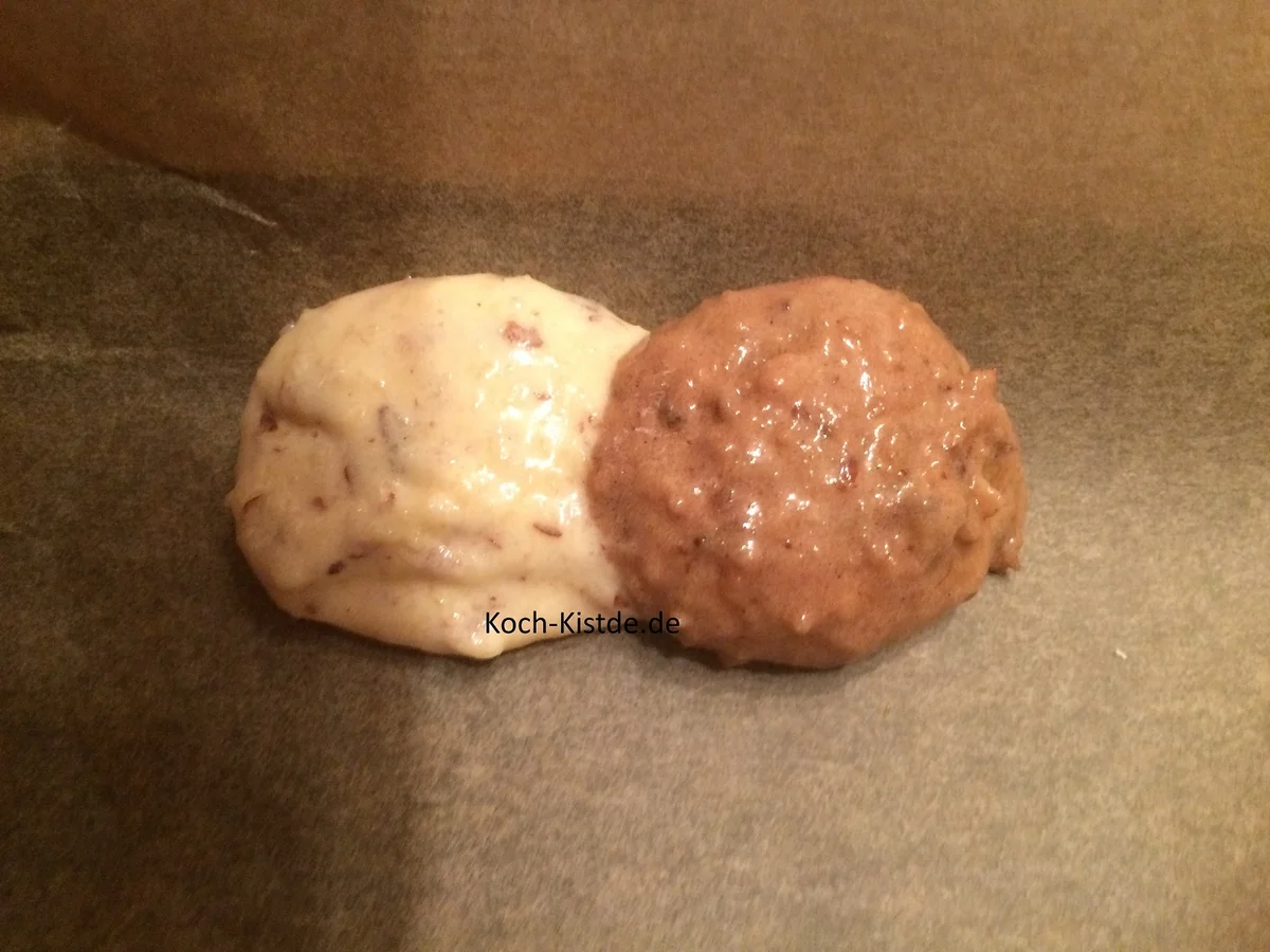 Rezept: Kaffee Kekse Bild Nr. 6838 Kaffee Kekse - Rezept - Bild Nr. 6838