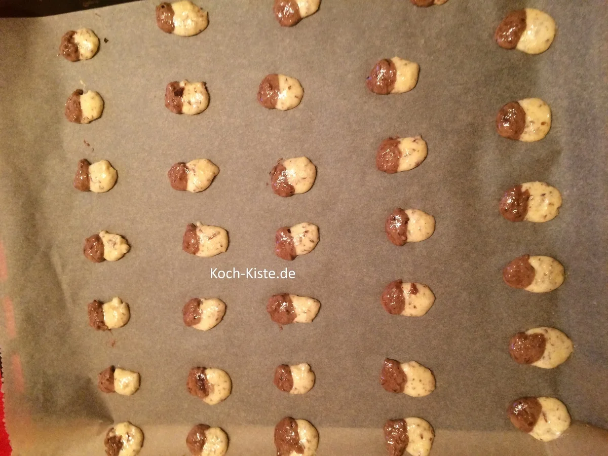 Rezept: Kaffee Kekse Bild Nr. 6839 Kaffee Kekse - Rezept - Bild Nr. 6839