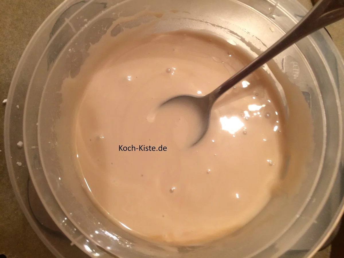 Rezept: Kaffee Kekse Bild Nr. 6840 Kaffee Kekse - Rezept - Bild Nr. 6840