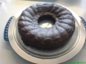 Blitzkuchen - Rezept