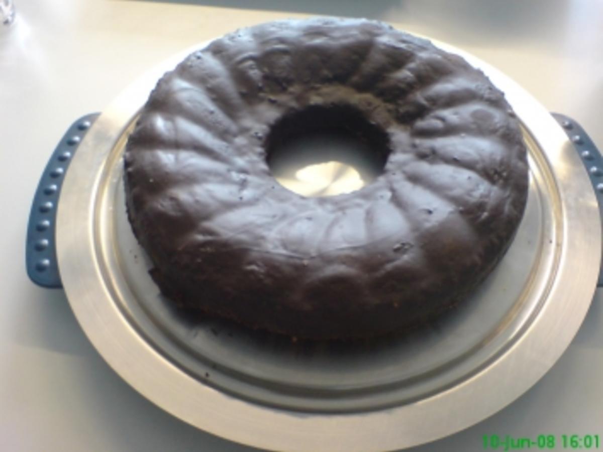 Blitzkuchen Grundteig für viele trockene Kuchen! - Rezept mit Bild ...