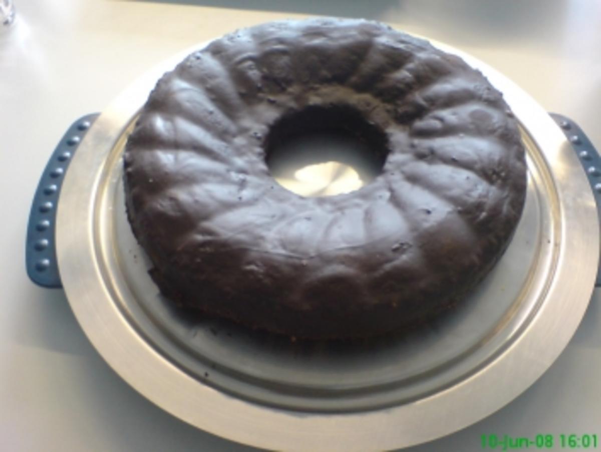 Bilder für Blitzkuchen Grundteig für viele trockene Kuchen! - Rezept