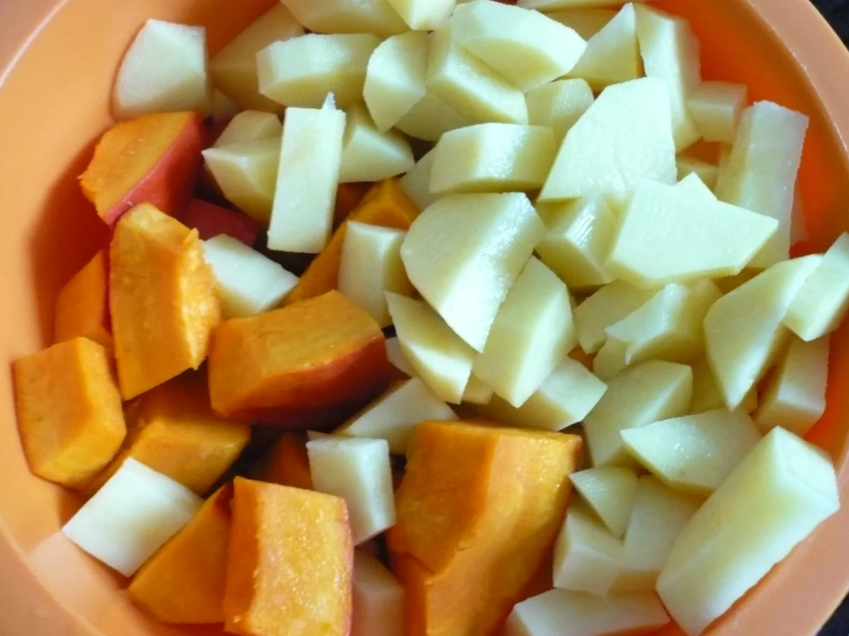 Rezept: Krauttopf mit Hackbällchen Bild Nr. 6833 Krauttopf mit Hackbällchen - Rezept - Bild Nr. 6833