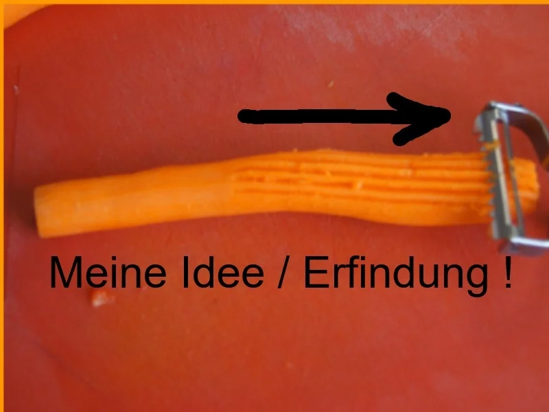 Ausgebacke Putenbrust mit Mie-Nudeln-Gemüsemix im Wok - Rezept - Bild Nr. 8