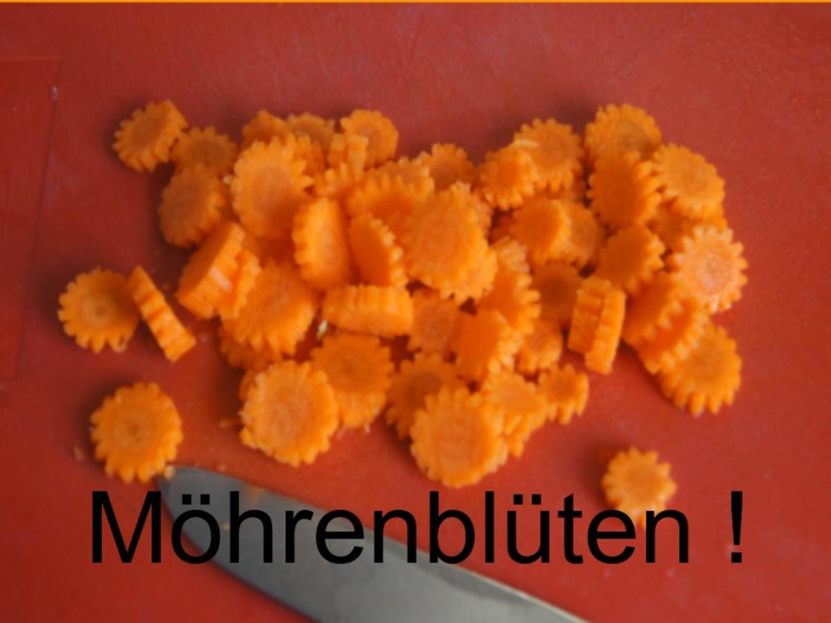 Ausgebacke Putenbrust mit Mie-Nudeln-Gemüsemix im Wok - Rezept - Bild Nr. 10