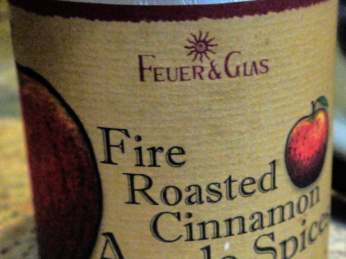 Rezept: Beschwipste Gewürz-Apfeltaschen Bild Nr. 6 Beschwipste Gewürz-Apfeltaschen - Rezept - Bild Nr. 6