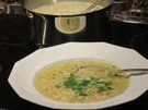 Suppen: Stracciatella - Rezept - Bild Nr. 6861