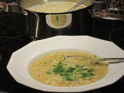 Suppen: Stracciatella - Rezept - Bild Nr. 6861