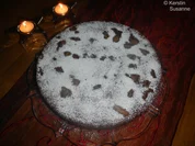 Russischer Apfelkuchen - Rezept - Bild Nr. 6863