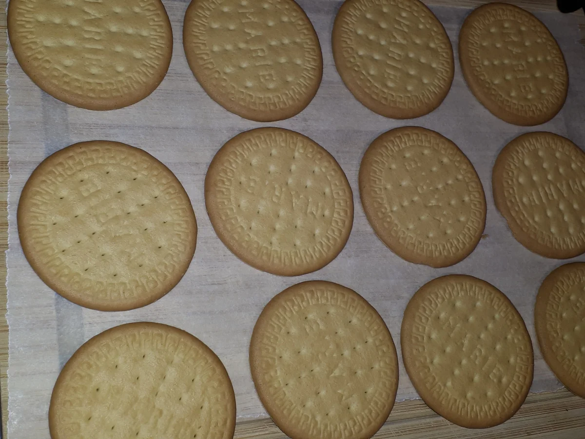 BiNe` S KOKOSKÜSSE - Rezept - Bild Nr. 2