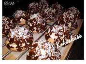 BiNe` S KOKOSKÜSSE - Rezept - Bild Nr. 6869