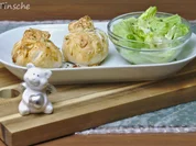 Deftige Adventssäckchen - Rezept - Bild Nr. 6870