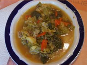 Herzhafter Wintereintopf - Rezept - Bild Nr. 2