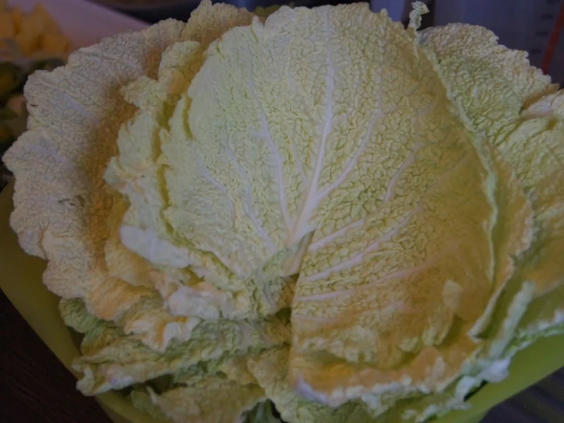 Rezept: Herzhafter Wintereintopf Bild Nr. 5 Herzhafter Wintereintopf - Rezept - Bild Nr. 5