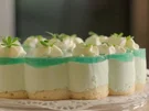 Rezept: Waldmeistertorte Bild Nr. 2 Waldmeistertorte - Rezept - Bild Nr. 2