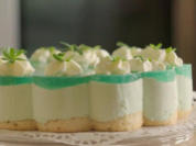 Waldmeistertorte - Rezept - Bild Nr. 2