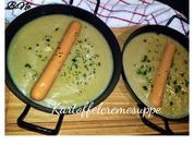 BiNe` S KARTOFFELCREMESUPPE - Rezept - Bild Nr. 5