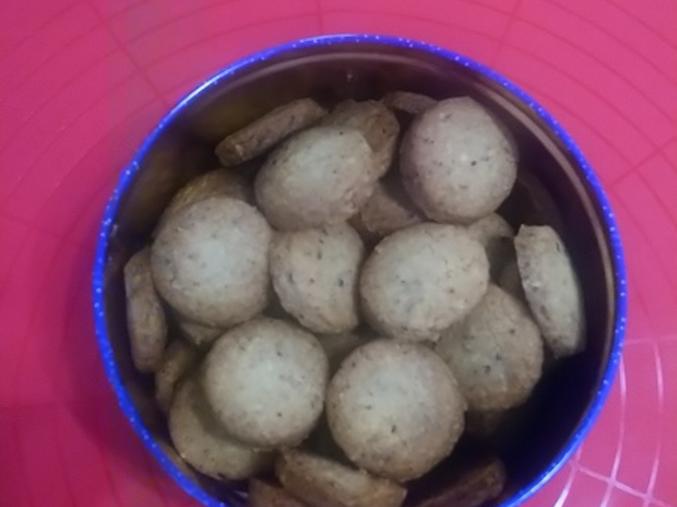Nusstaler Rezepte