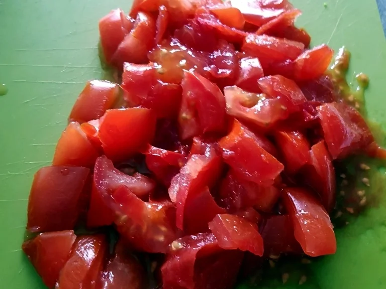 Wildschwein-Hacktaler (Frikadellen) mal ganz anders - Rezept - Bild Nr. 7