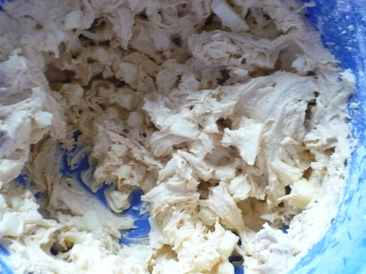 Apfelkekse - Rezept - Bild Nr. 6871