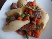 Rinder-Eintopf - Rezept - Bild Nr. 6869