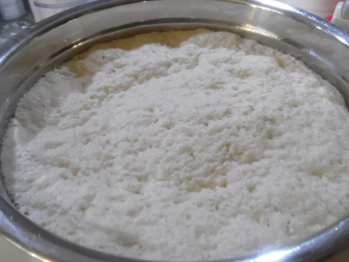 Rezept: Mandel-Schnecken-Kuchen Bild Nr. 6879 Mandel-Schnecken-Kuchen - Rezept - Bild Nr. 6879