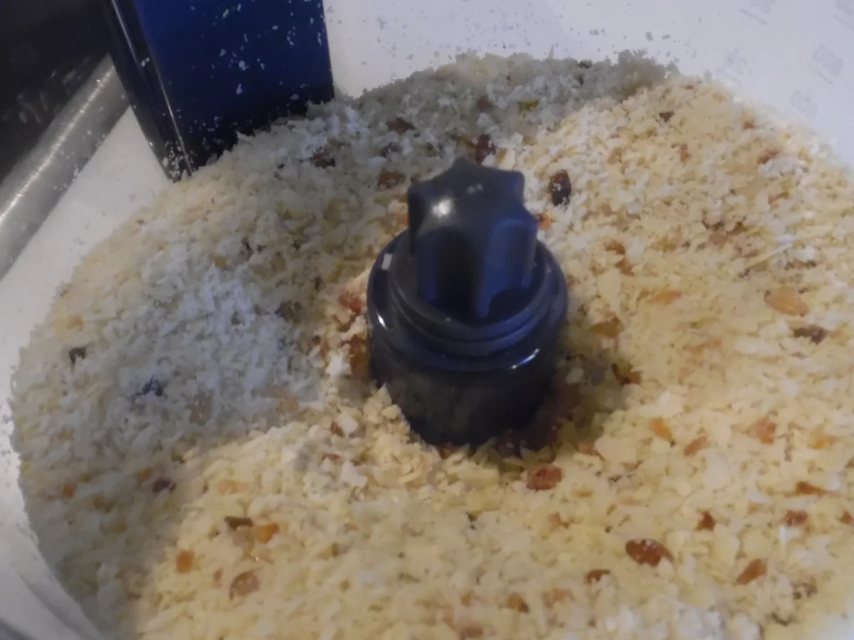 Rezept: Mandel-Schnecken-Kuchen Bild Nr. 6882 Mandel-Schnecken-Kuchen - Rezept - Bild Nr. 6882